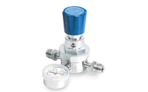 富士金 TK-FUJINKIN TKSCT 調壓閥 PRG2