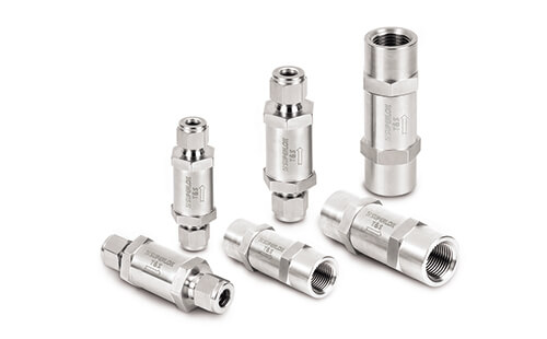 Superlok 微米級(jí)在線過(guò)濾器 SIF