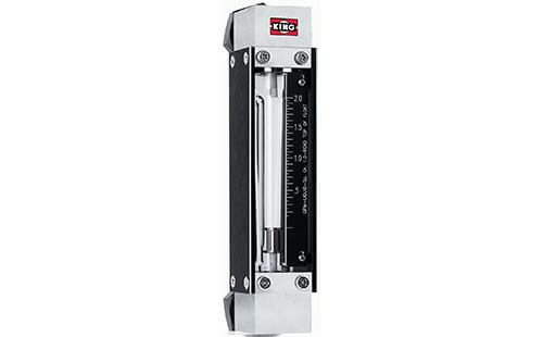 KING玻璃轉子流量計7450系列