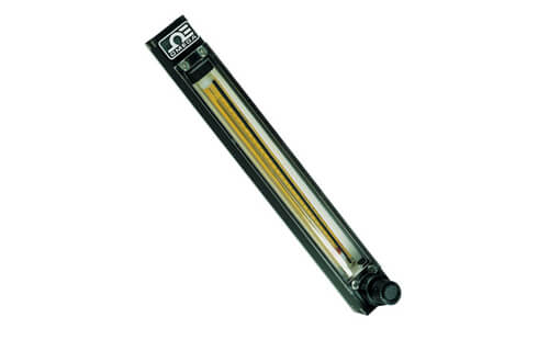 美國(guó)OMEGA帶PTFE閥門的轉(zhuǎn)子流量計(jì)FL-3000/3100系列 