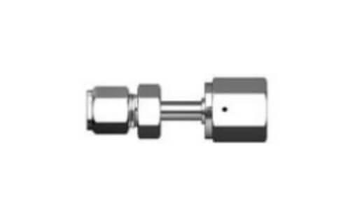 TKF TK-FUJINKIN TKSCT 富士金 連接組合件 母VCR轉(zhuǎn)LOK卡套接頭