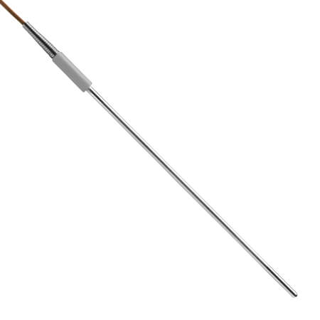 OMEGA奧米佳 JMTSS過渡連接型探頭 采用高溫模塑結(jié)構(gòu) 標(biāo)準(zhǔn)尺寸