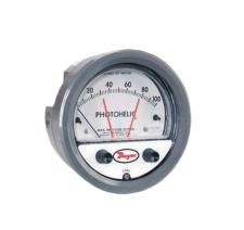 DWYER德威爾3000MR /3000MRS系列 Photohelic?開關/表