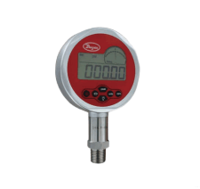DWYER德威爾DCGII系列 數字校準壓力計 