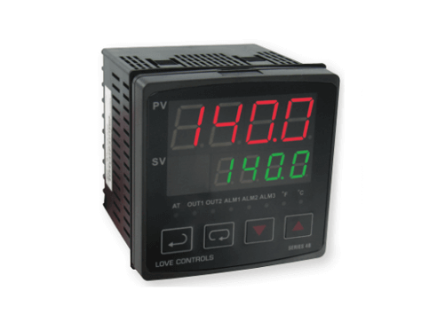 Dwyer德威爾32B、16B、8B&4B溫度/過程回路控制器