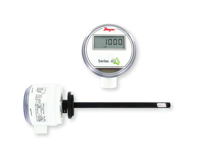 Dwyer德威爾AVUL風速變送器