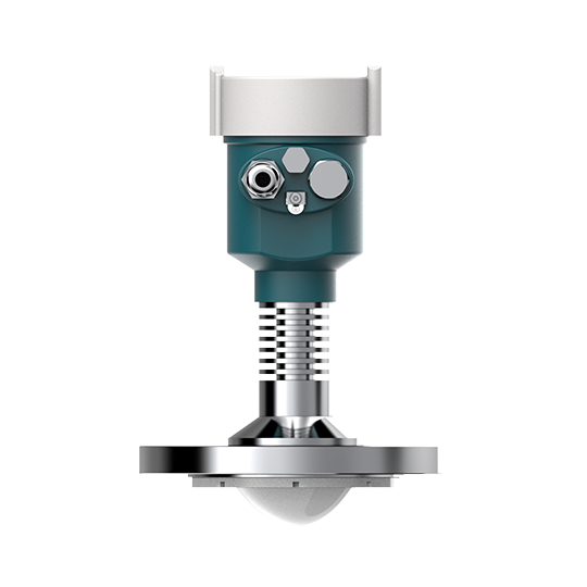 海康微影電磁流量計