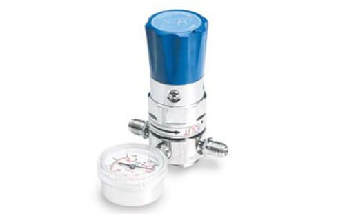 富士金 TK-FUJIKIN TKSCT 調壓閥PRG1 如何選型